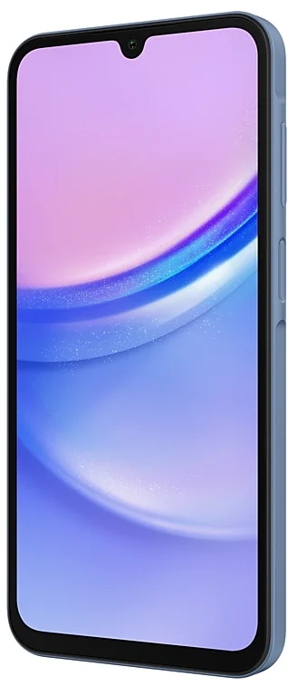 Смартфон Samsung Galaxy A15 4G 6/128GB Blue купить,0
