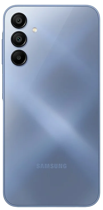 Смартфон Samsung Galaxy A15 4G 6/128GB Blue купить,0
