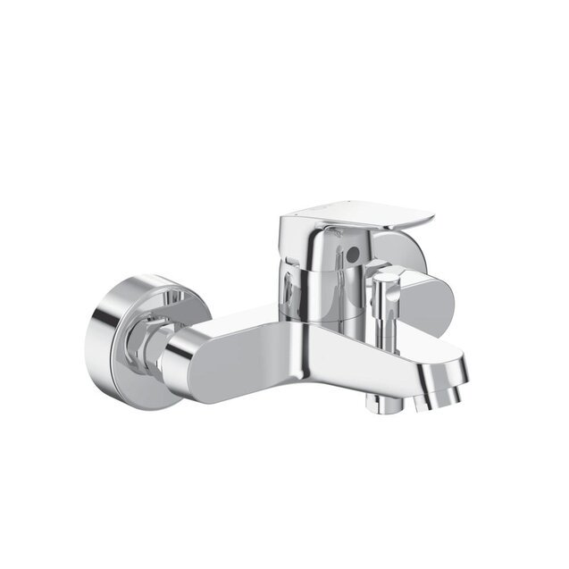 Смеситель Ideal Standart BD001AA хром купить,NaN