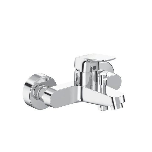 Смеситель Ideal Standart BD001AA хром купить,NaN