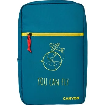 Рюкзак Canyon CSZ-03 CNS-CSZ03DGN01 15.6" Dark Green
