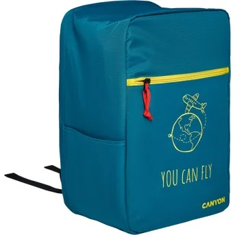 Рюкзак Canyon CSZ-03 CNS-CSZ03DGN01 15.6" Dark Green