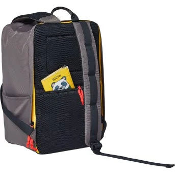 Рюкзак Canyon CSZ-02 CNS-CSZ02GY01 15.6" Grey