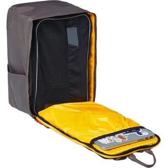Рюкзак Canyon CSZ-02 CNS-CSZ02GY01 15.6" Grey купить,NaN
