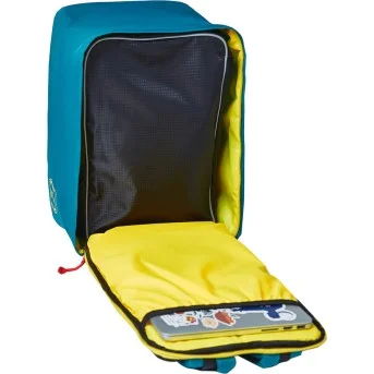 Рюкзак Canyon CSZ-03 CNS-CSZ03DGN01 15.6" Dark Green