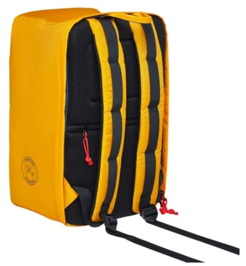 Рюкзак Canyon CSZ-03 CNS-CSZ03YW01 15.6" Yellow