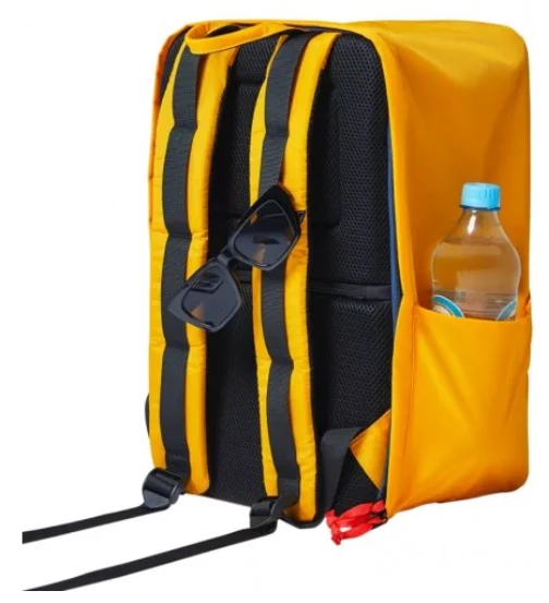 Рюкзак Canyon CSZ-03 CNS-CSZ03YW01 15.6" Yellow