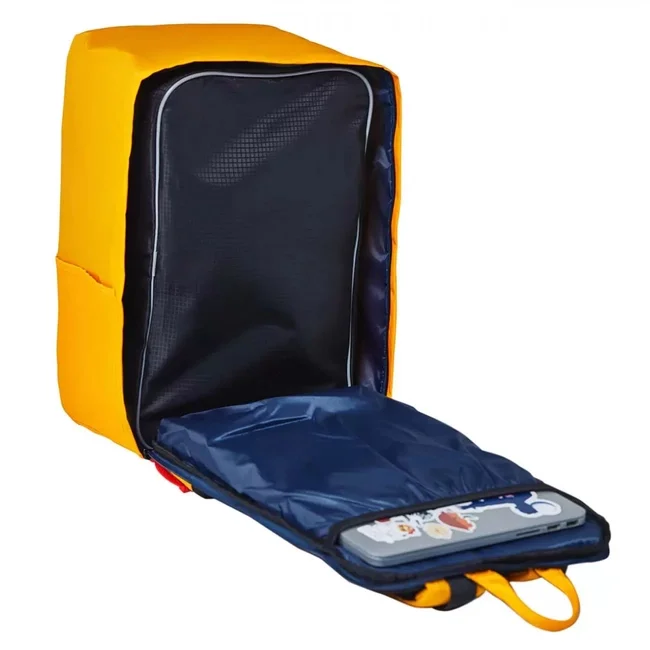 Рюкзак Canyon CSZ-02 CNS-CSZ02YW01 15.6" Yellow