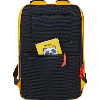 Рюкзак Canyon CSZ-02 CNS-CSZ02YW01 15.6" Yellow купить,NaN
