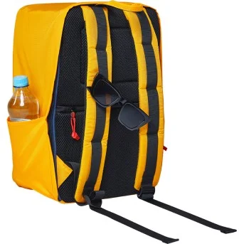 Рюкзак Canyon CSZ-02 CNS-CSZ02YW01 15.6" Yellow
