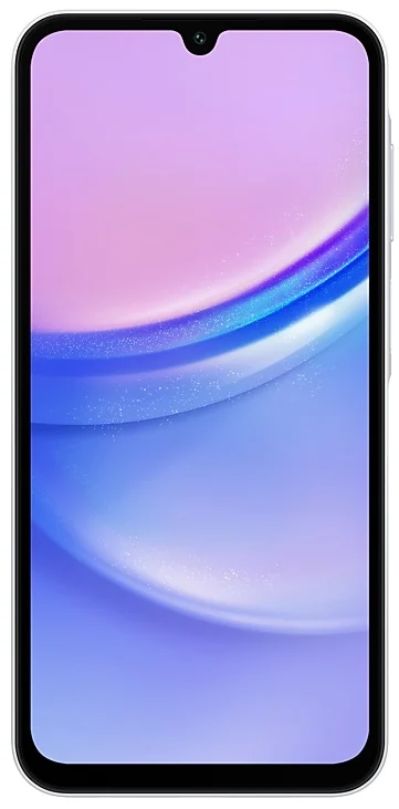 Смартфон Samsung Galaxy A15 4G 8/256GB Light Blue - ForteMarket Смартфон Samsung Galaxy A15 4G 8/256GB Light Blue купить,0