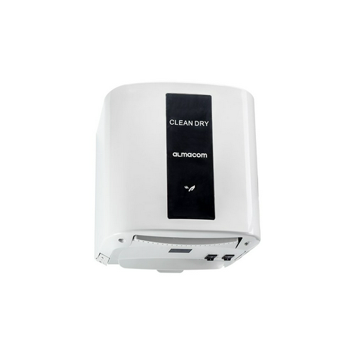 Электросушилка для рук Almacom HD-2008W серебристая