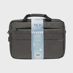 Сумка Deluxe Athenes A7955 15.6" Grey