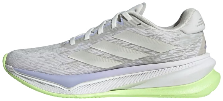 Кроссовки Adidas Supernova comfortglide IH0904 белый 7 1/2 41 1/3 купить,NaN