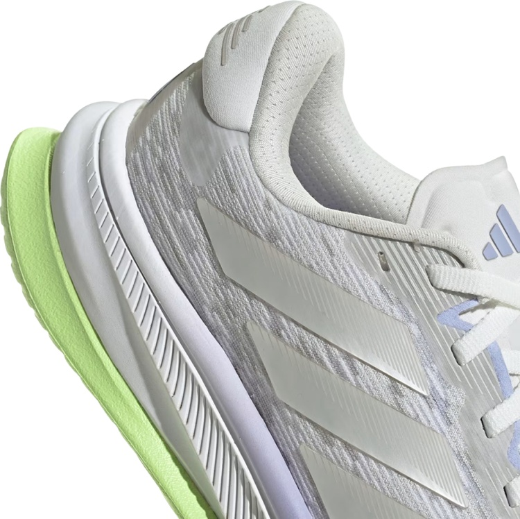 Кроссовки Adidas Supernova comfortglide IH0904 белый 7 1/2 41 1/3 купить,NaN