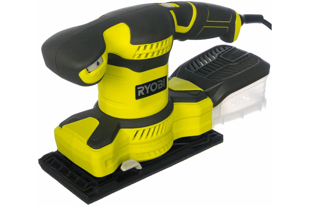 Шлифовальная машина Ryobi RSS280-S купить,NaN