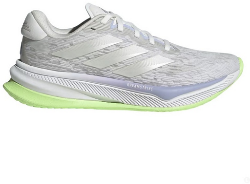 Кроссовки Adidas Supernova comfortglide IH0904 белый 5 1/2 38 2/3