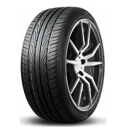 Шина Mazzini Eco607 235/45 ZR18 XL 98Y летняя купить,30810