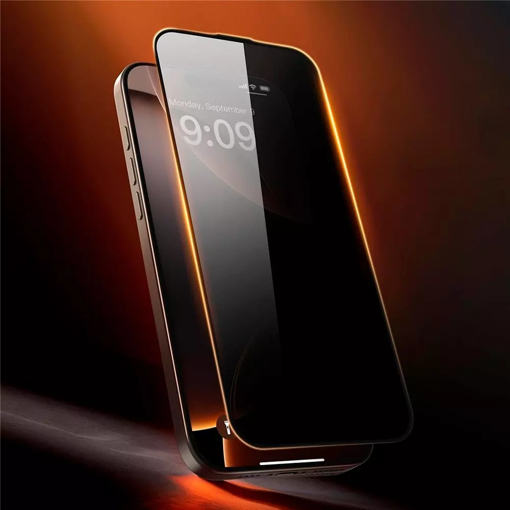 Защитное стекло для дисплея Totu AB-059 iPhone 17 Pro Max Private купить,NaN