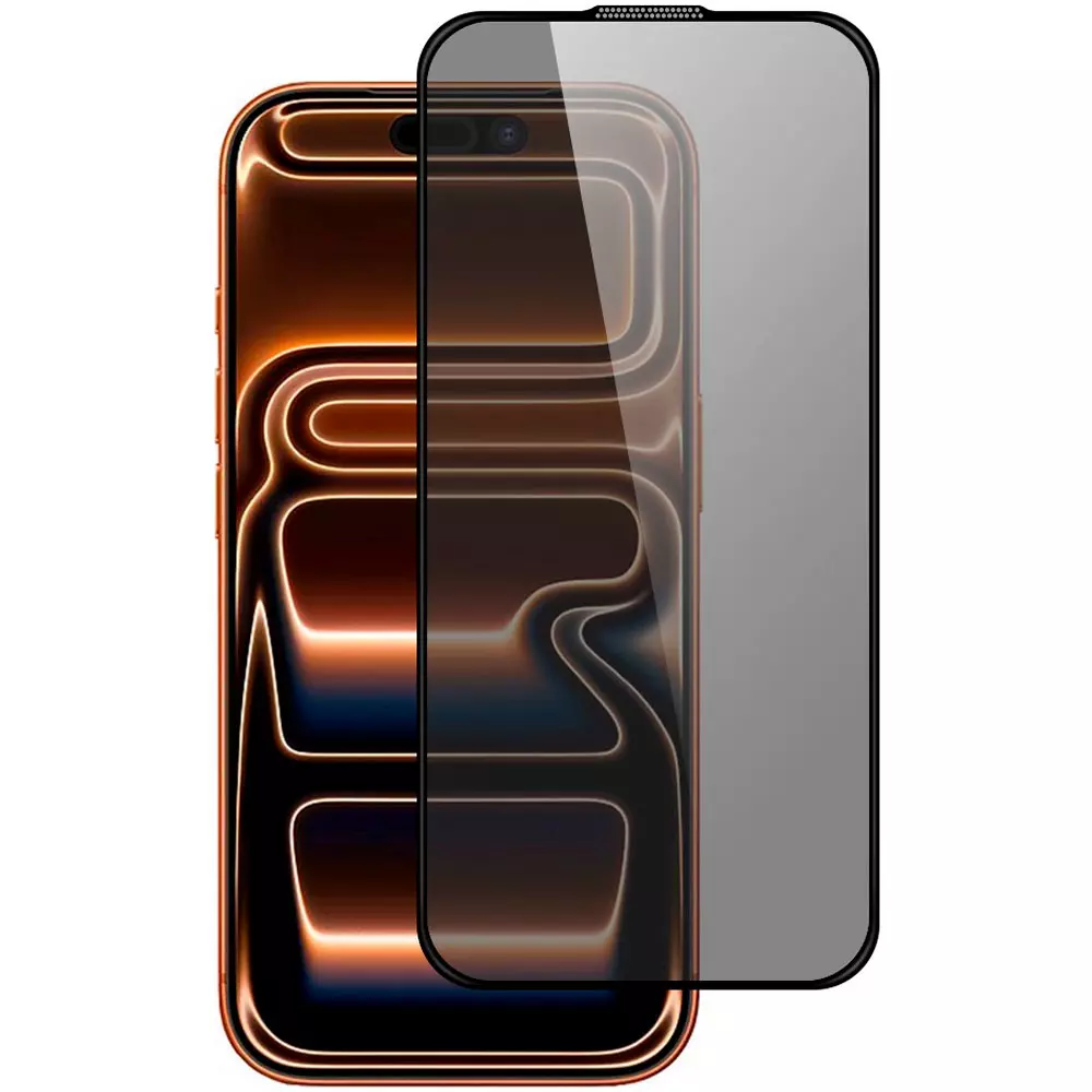 Защитное стекло для дисплея Totu AB-059 iPhone 17 Pro Max Private купить,NaN