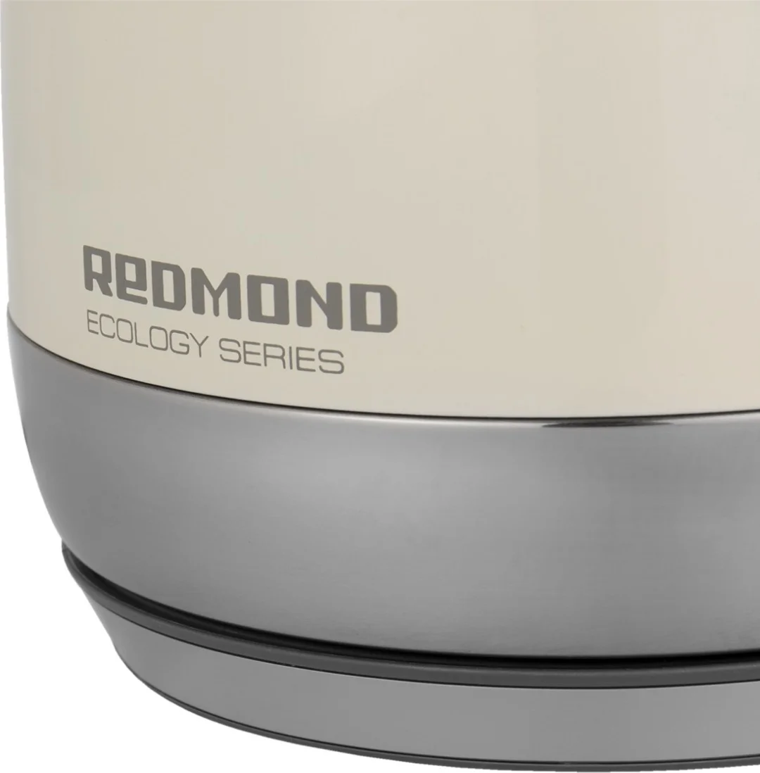 Электрочайник Redmond RK-M179 1.7 л бежевый купить,0