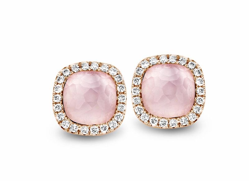 Серьги Tirisi 3307 tir 3,09гр 0,16ct 2,15ct. купить,NaN