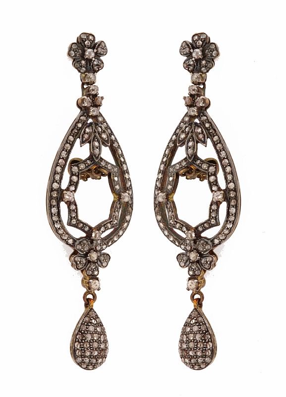 Серьги Ravi 10924/314 14.0гр. купить,NaN