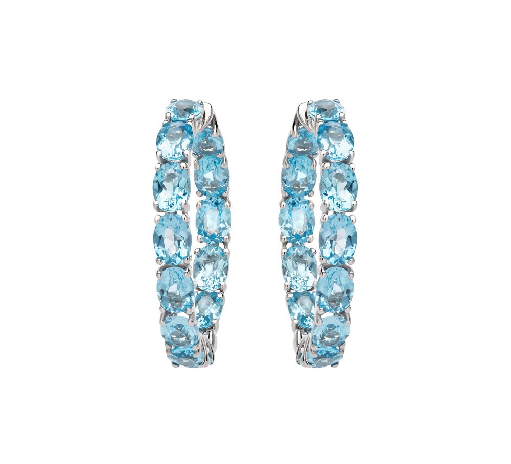 Серьги Casato 1641 cas 9,24гр 0,03ct 19,55ct. купить,NaN
