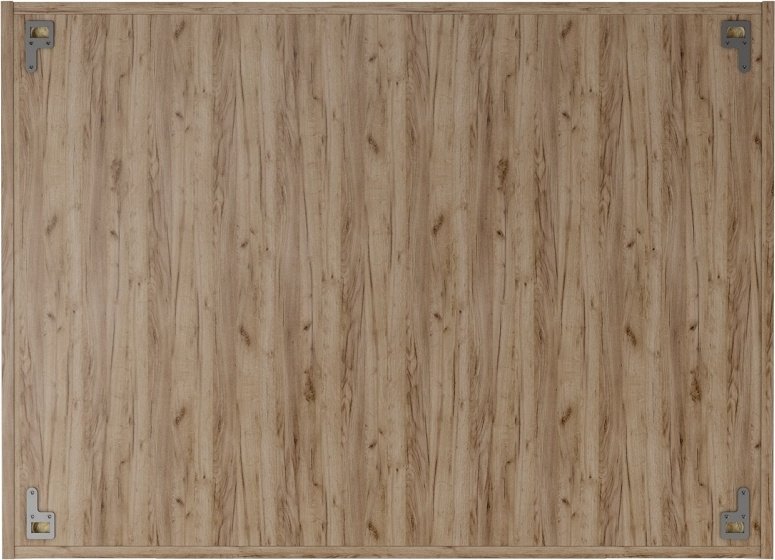 Шкаф зеркальный Домино DCr2206HZ 100x15.7x72.2см купить,NaN
