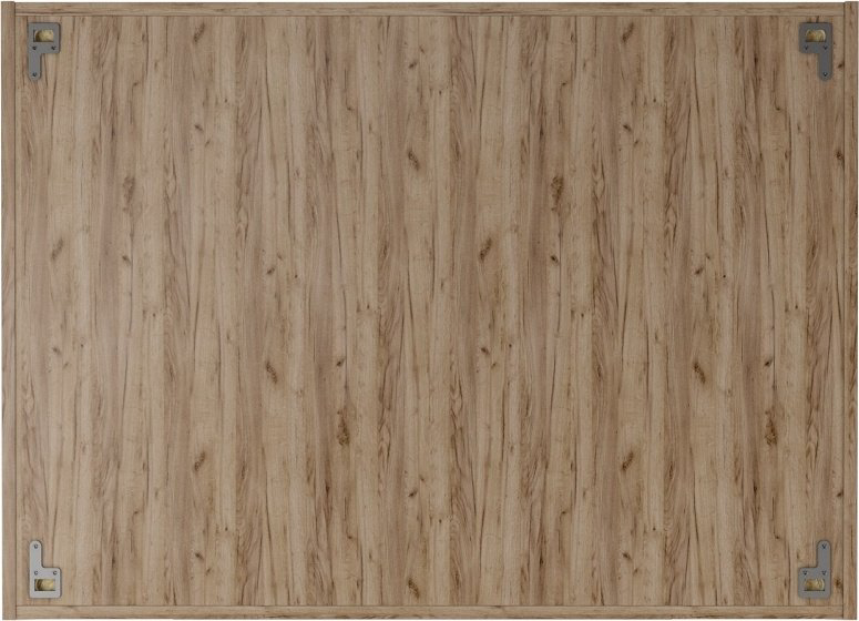 Шкаф зеркальный Домино DCr2206HZ 100x15.7x72.2см купить,NaN