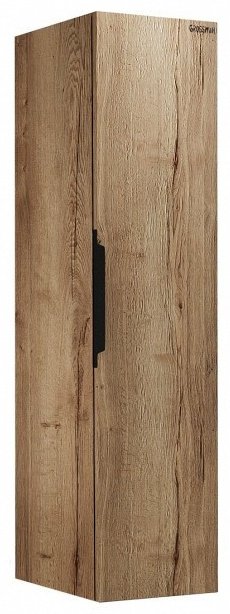 Grossman &#34;ФОРТА-30 см&#34; , 30x25x120 см, коричневый