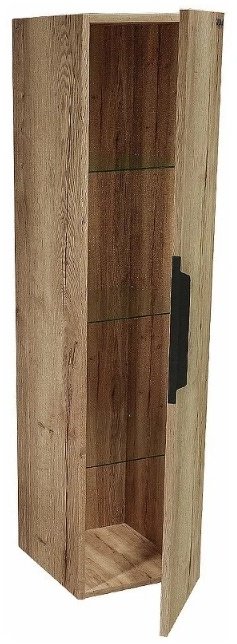 Grossman &#34;ФОРТА-30 см&#34; , 30x25x120 см, коричневый