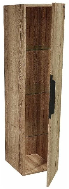 Grossman "ФОРТА-30 см" , 30x25x120 см, коричневый купить,NaN
