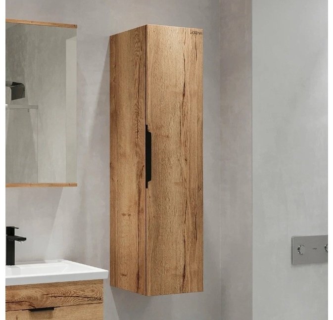 Grossman &#34;ФОРТА-30 см&#34; , 30x25x120 см, коричневый