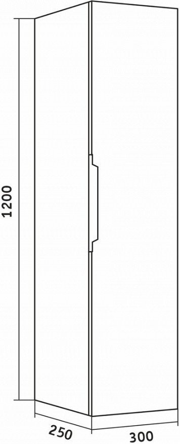 Grossman &#34;ФОРТА-30 см&#34; , 30x25x120 см, коричневый купить,function inputValueFn(){if((0,signal2.mK)(node),node.value===REQUIRED_UNSET_VALUE)throw new root_effect_scheduler.buA(-950,null);return node.value}