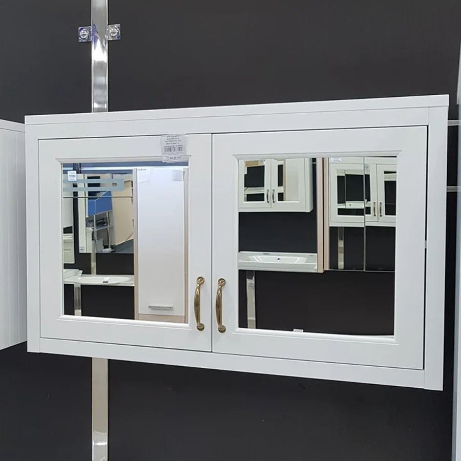 Шкаф навесной Aquarodos Waterfood 70x20x65см белый купить,NaN