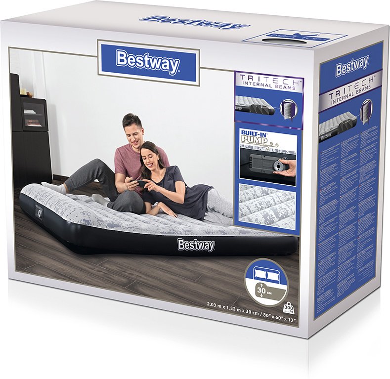 Матрас надувной Bestway 67836 купить,NaN