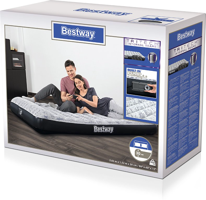 Матрас надувной Bestway 67836 купить,NaN