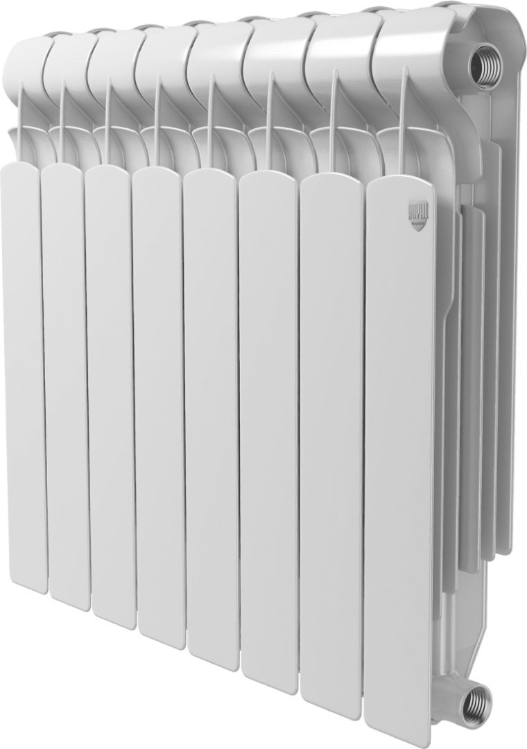 Радиатор Royal Thermo Indigo 100/500 10 секций