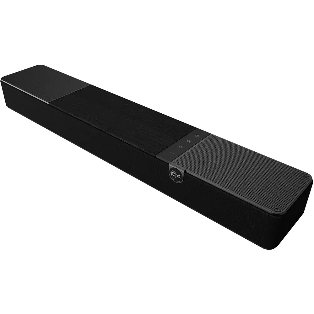 Саундбар Klipsch Flexus Core 100 Black