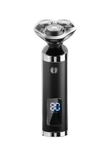 Электробритва Centek CT-2175 черная купить,NaN