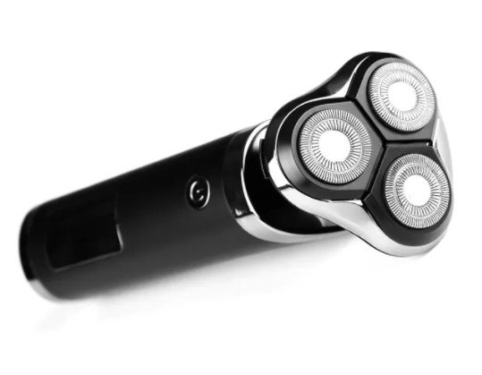 Электробритва Centek CT-2175 черная купить,NaN