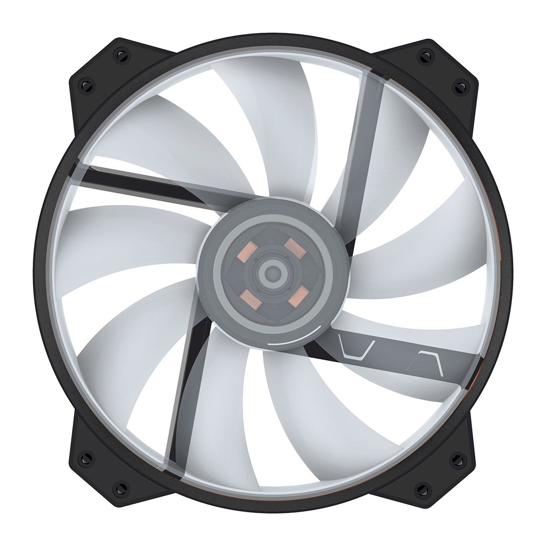 Вентилятор для корпуса Cooler Master MasterFan MF200R R4-200R-08FC-R1