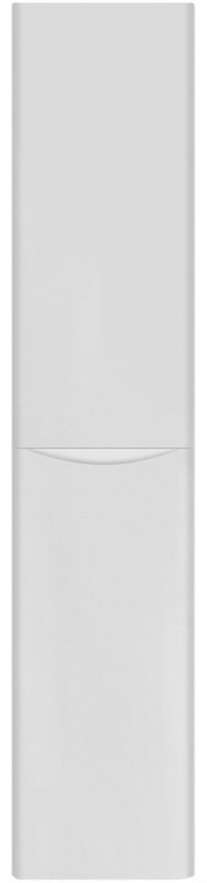 Шкаф-пенал KABINKA.KZ VSC-2P170GW-R 35x35x170см белый купить,NaN
