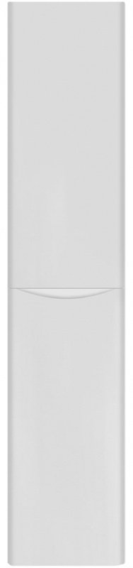 Шкаф-пенал KABINKA.KZ VSC-2P170GW-R 35x35x170см белый купить,NaN
