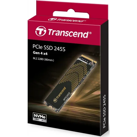 SSD накопитель Transcend TS500GMTE245S 500Gb купить,0