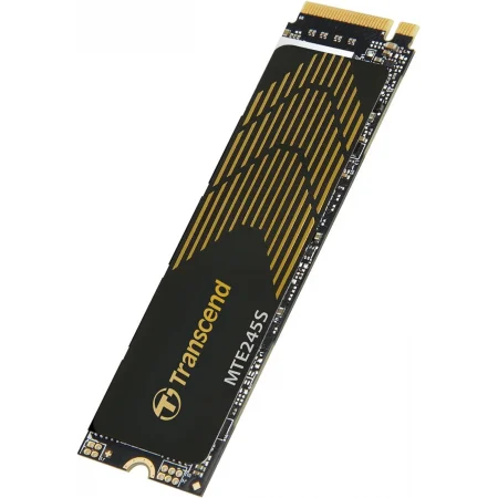 SSD накопитель Transcend TS500GMTE245S 500Gb купить,0