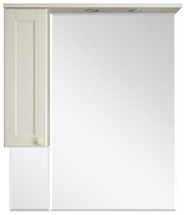 Зеркало Misty 4623723575974 83x17.5x105см купить,NaN