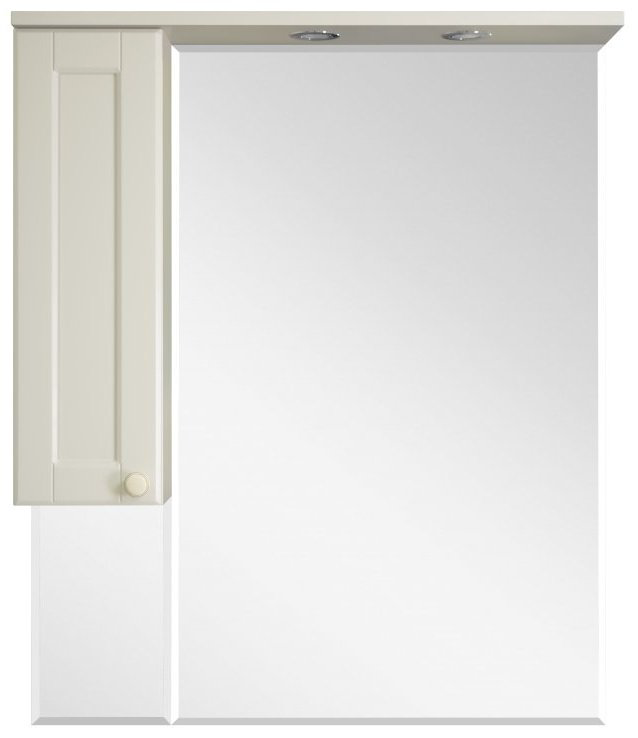 Зеркало Misty 4623723575974 83x17.5x105см купить,NaN