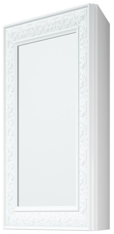 Шкаф навесной Corozo 49x30x70 см, Классика 65 угловой купить,NaN